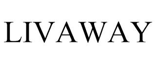 LIVAWAY trademark