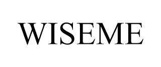 WISEME trademark