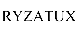 RYZATUX trademark