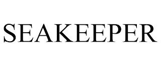 SEAKEEPER trademark