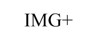 IMG+ trademark