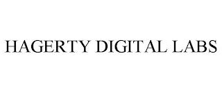 HAGERTY DIGITAL LABS trademark