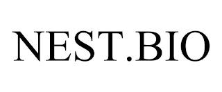 NEST.BIO trademark