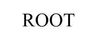 ROOT trademark