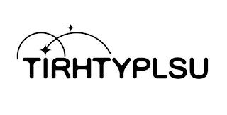 TIRHTYPLSU trademark