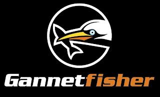 GANNETFISHER trademark