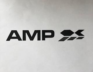 AMP trademark