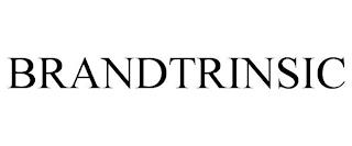 BRANDTRINSIC trademark