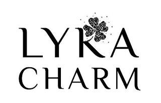 LYKA CHARM trademark