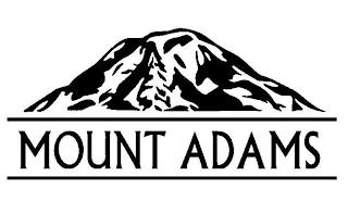 MOUNT ADAMS trademark