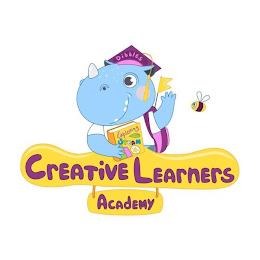 DIBBLES EXPLORING STEAM CREATIVE LEARNERS ACADEMY trademark