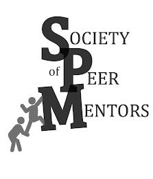 SOCIETY OF PEER MENTORS trademark