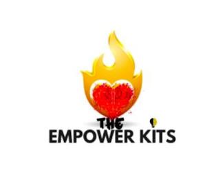 THE EMPOWER KITS trademark