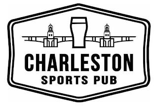 CHARLESTON SPORTS PUB trademark