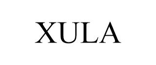 XULA trademark