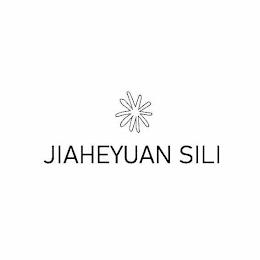 JIAHEYUAN SILI trademark