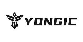 YONGIC trademark