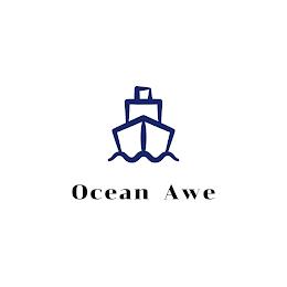 OCEAN AWE trademark