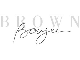 BOUJEE BROWN trademark