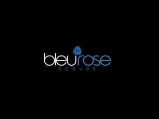 BLEUROSE SCRUBS trademark