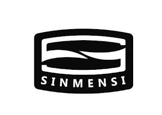 S SINMENSI trademark