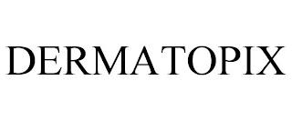 DERMATOPIX trademark