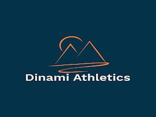 DINAMI ATHLETICS trademark