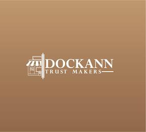 DOCKANN TRUST MAKERS trademark