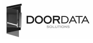 DOORDATA SOLUTIONS trademark