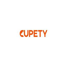 CUPETY trademark