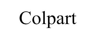 COLPART trademark