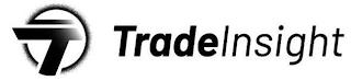 T TRADEINSIGHT trademark