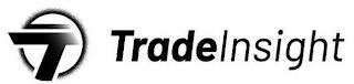 T TRADEINSIGHT trademark