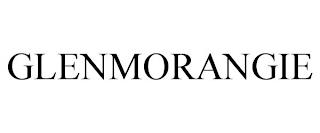 GLENMORANGIE trademark