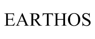 EARTHOS trademark