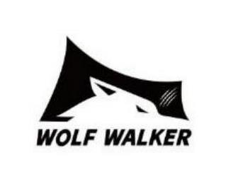 WOLF WALKER trademark