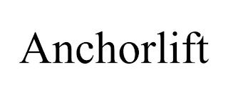 ANCHORLIFT trademark