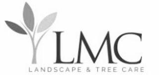 LMC LANDSCAPE & TREE CARE trademark