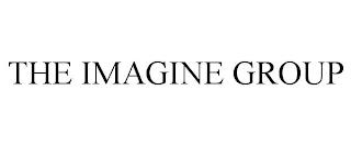 THE IMAGINE GROUP trademark