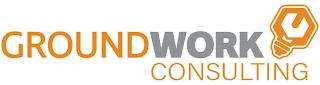 GROUNDWORK CONSULTING trademark