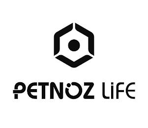 PETNOZ LIFE trademark