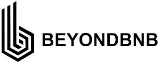 B BEYONDBNB trademark