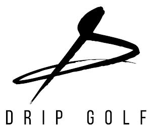 D DRIP GOLF trademark