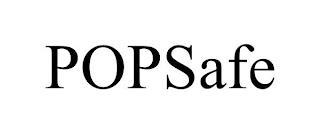 POPSAFE trademark