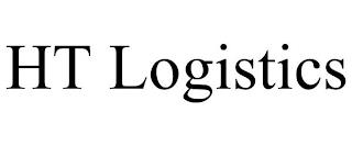 HT LOGISTICS trademark