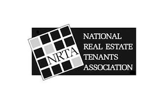 NRTA NATIONAL REAL ESTATE TENANTS ASSOCIATION trademark