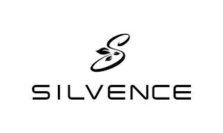 SILVENCE trademark