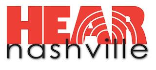 HEAR NASHVILLE trademark