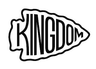 KINGDOM trademark