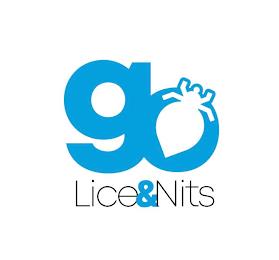 GO LICE&NITS trademark